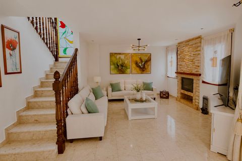 Villa in Antequera, Malaga, Antequera - € 515.000 | Ref: R5058454 - foto 11